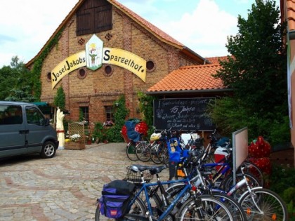 Foto: Spargelhof Josef Jakobs